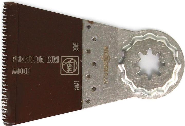 Productafbeelding Fein Bimetaal invalzaagblad 65 mm