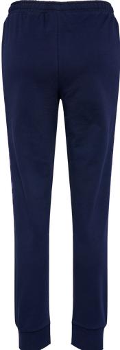 Actual product image hummel Hmlstaltic Cotton Pants Woman (M)