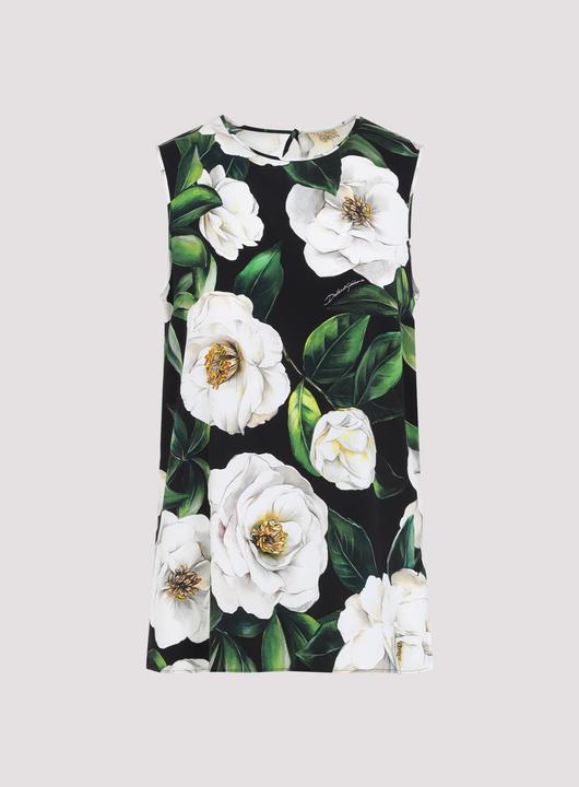 Actual product image Dolce & Gabbana F7AO3T.FSA7F (40)