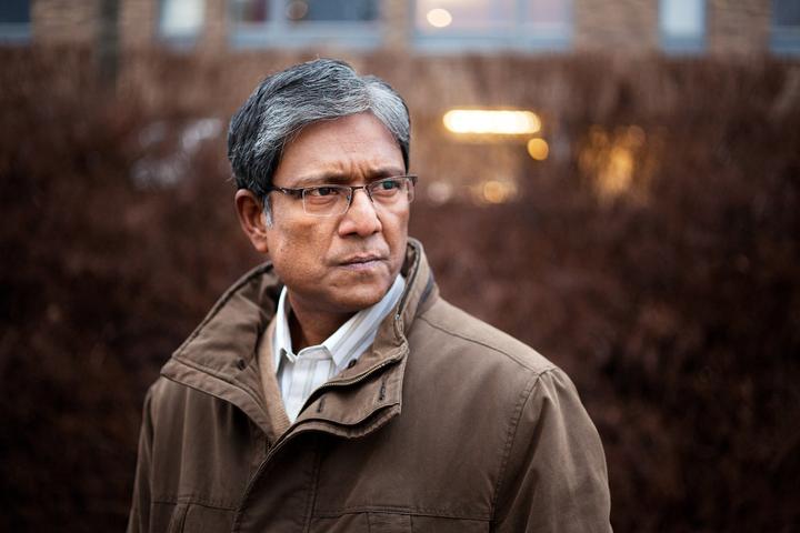 Image du produit Que diront les gens ? (DVD, 2017, Allemand)