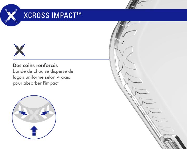 Image du produit Force Pulse M-i-F (Apple iPhone 13 Pro Max)