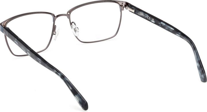 Productafbeelding Guess Brillenfassung Gu50091 55091 (Geen correctie)