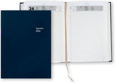 Produktbild Simplex Geschäftsagenda (148 x 208 mm, Deutsch)