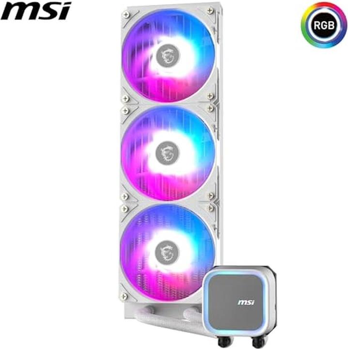 Image du produit MSI MAG CORELIQUID A13 360