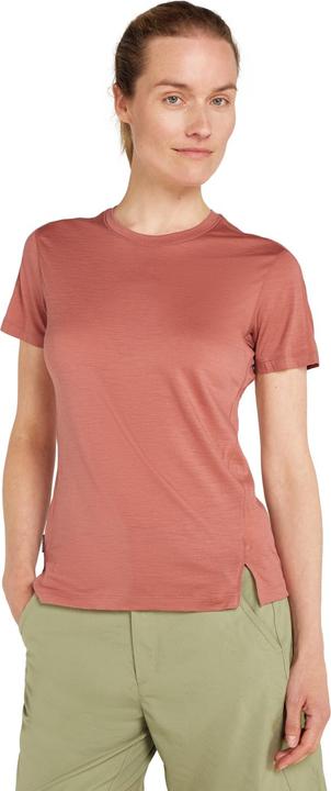Produktbild Icebreaker Women's Merino 150 Ace S/S Tee (S)