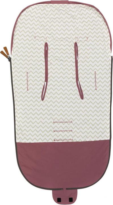 Actual product image Fillikid Fusssack Light Big