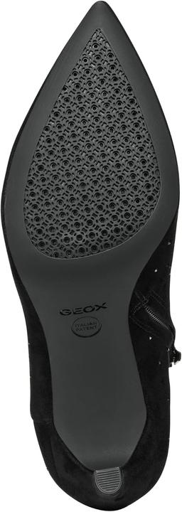 Actual product image Geox Breathable Ankle Boots (38)