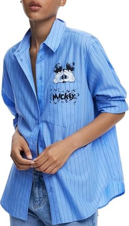 Produktbild Desigual Mickystripes (L)