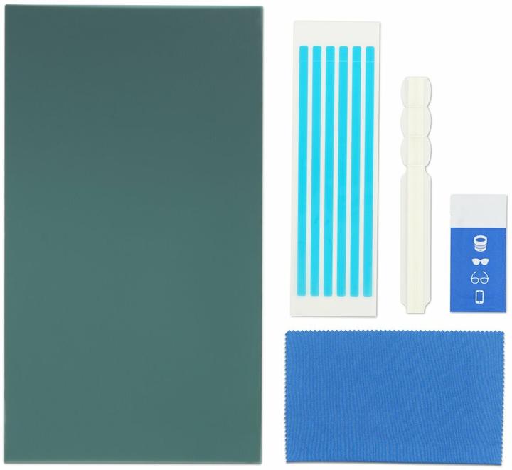 Productafbeelding Kensington Eq Privacyacy Screen (15.60", 16:10)