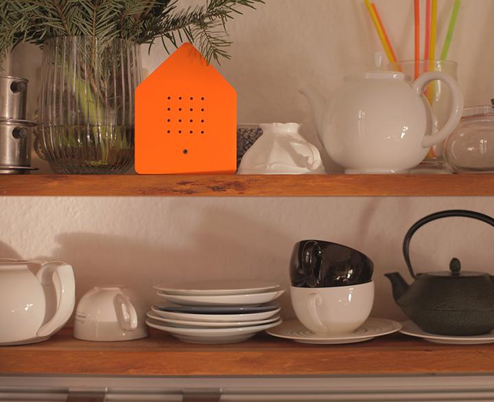 Produktbild Relaxound Zwitscherbox