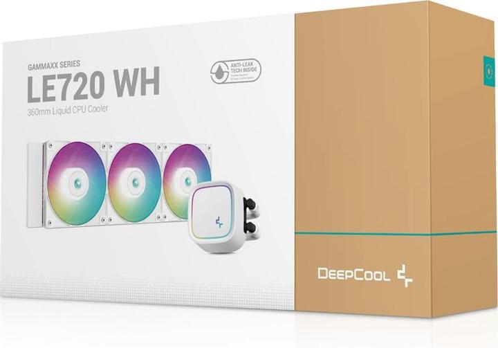 Immagine prodotto Deepcool LE720