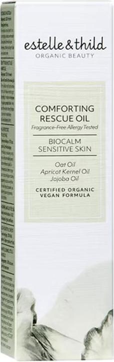 Produktbild Estelle & Thild BioCalm (20 ml, Gesichtsöl)