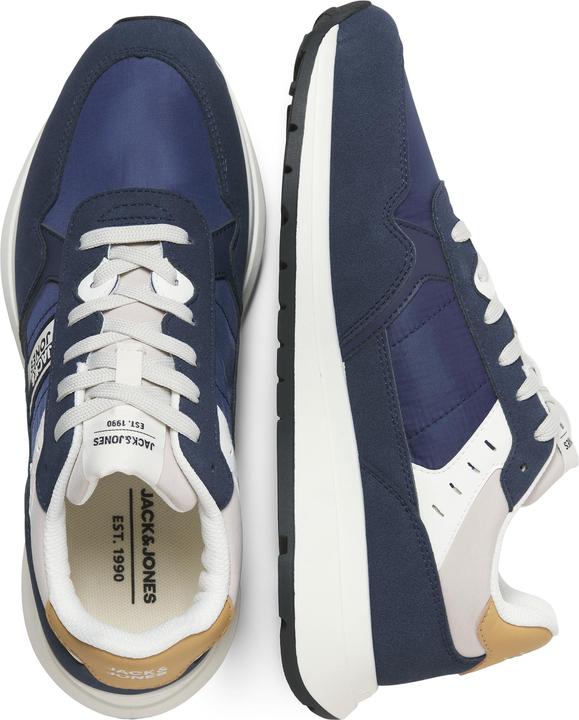 Image du produit Jack & Jones Jfwoswald Tape Combo Sneaker Noos (46)
