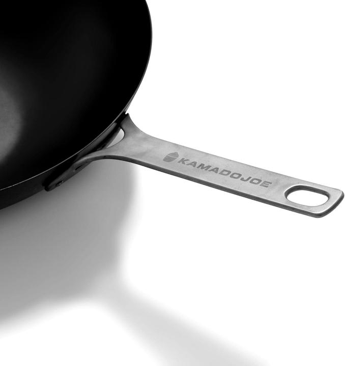 Produktbild Kamado Joe Joe Karbon Steel Wok