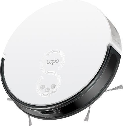 Actual product image TP-Link TAPO RV20 MOP - MagSlim LiDAR hoover and mop robot (Vacuum mopping robot)