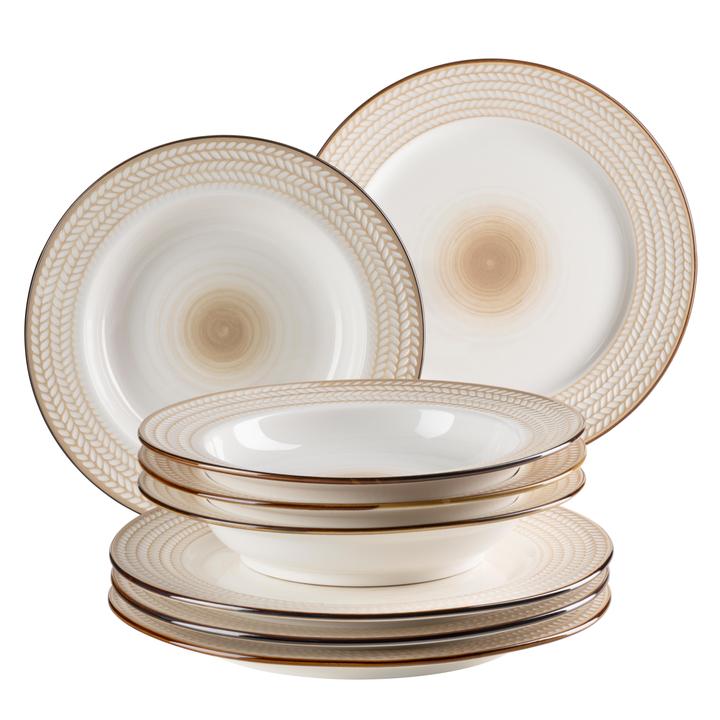 Actual product image Mäser Prospero (8 pcs.)