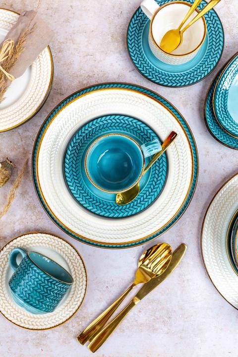 Actual product image Mäser Prospero (8 pcs.)