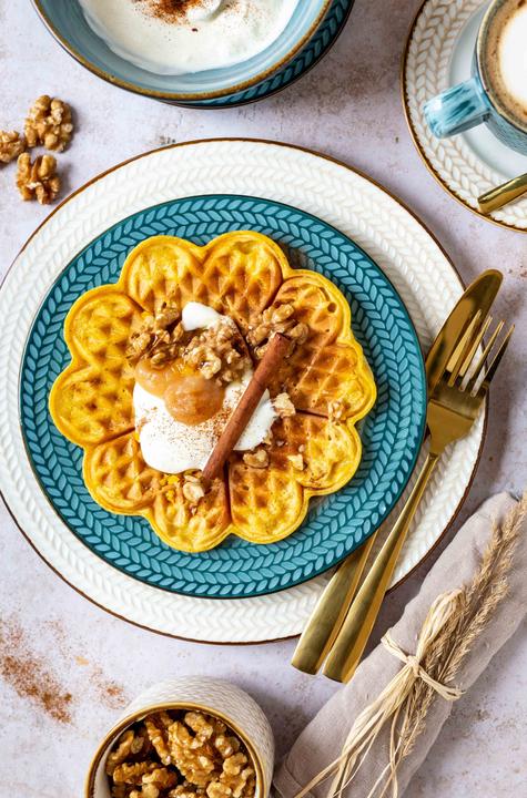 Actual product image Mäser Prospero (8 pcs.)