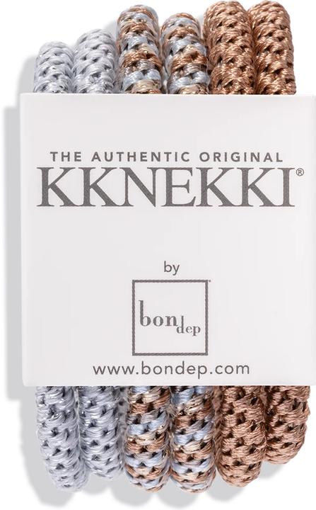 Kknekki Slim (Haargummi Set)