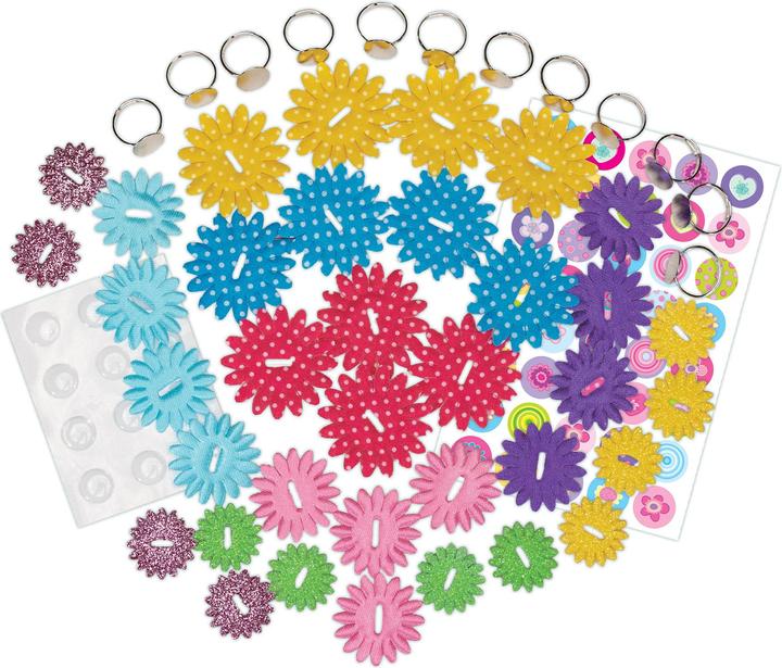 Productafbeelding GALT Flower Rings