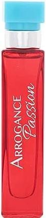 Produktbild Arrogance Passion Eau de Toilette 30ml (Eau de Toilette, 30 ml)