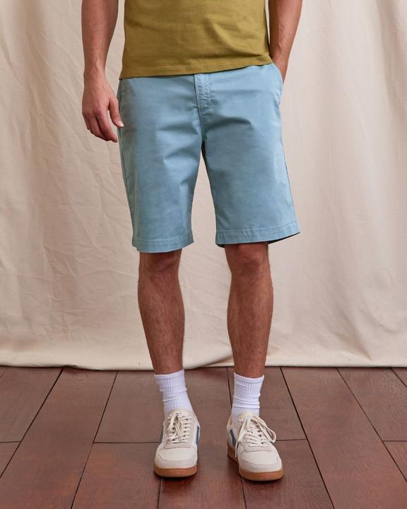 Image du produit Faguo M'S Saulieu Short Woven (36)