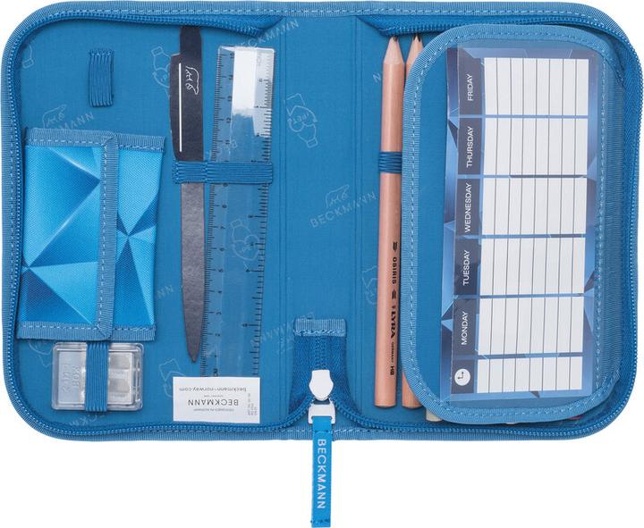 Produktbild Beckmann Schüleretui Classic