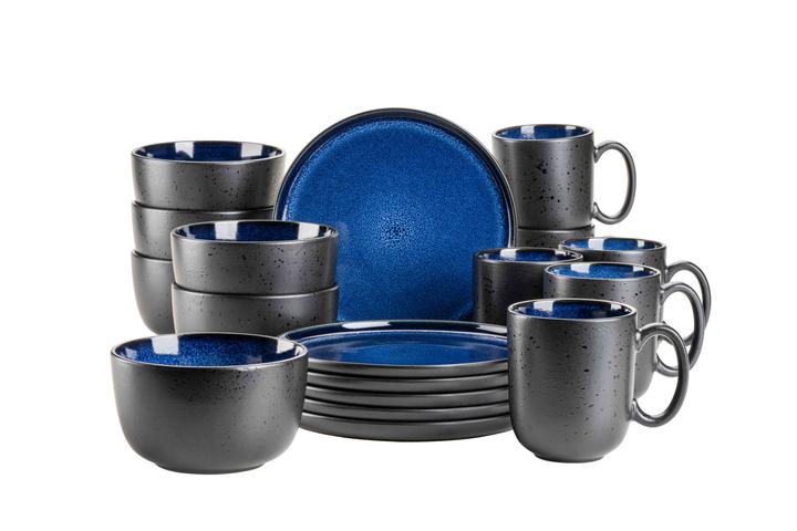 Actual product image Mäser Niara (18 Piece)