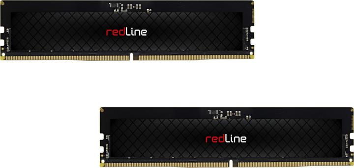Produktbild Mushkin Redline (2 x 16GB, 5600 MHz, DDR5-RAM, U-DIMM)