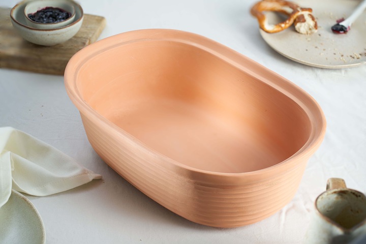 Actual product image Mäser Bread crock