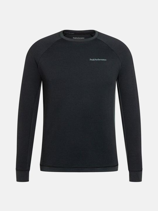 Actual product image Peak Performance Leichtes Rundhals-Sweatshirt (XXL)