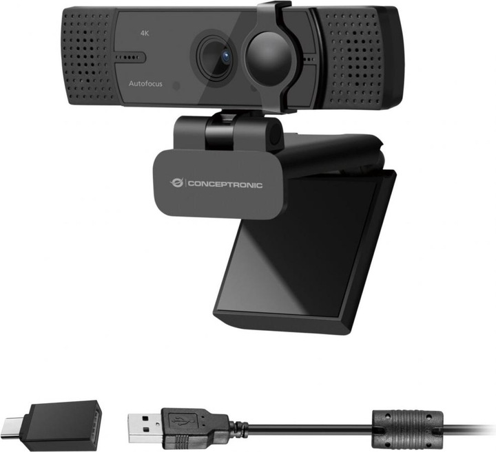 Actual product image Conceptronic AMDIS08B (8.60 Mpx)