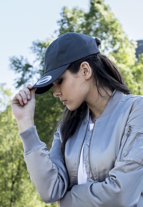 Actual product image Flexfit Low Profile Cotton Twill (One size)
