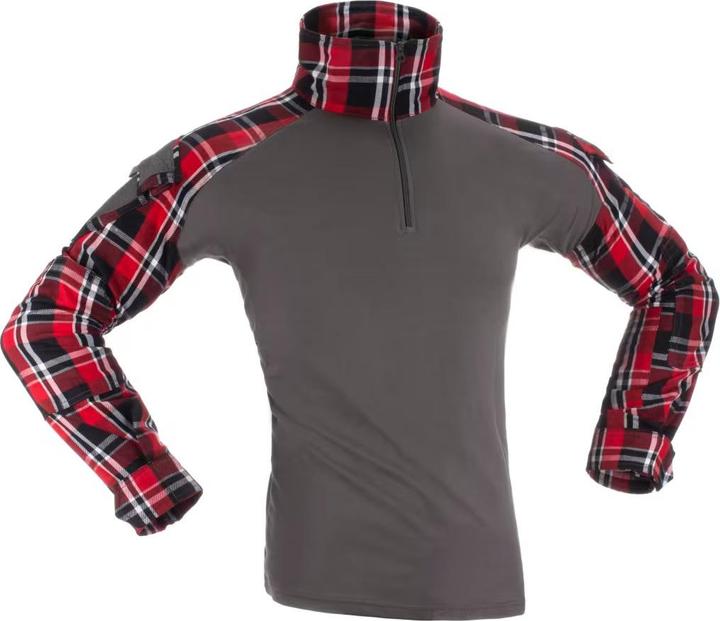 Produktbild Invadergear Flannel (3XL)