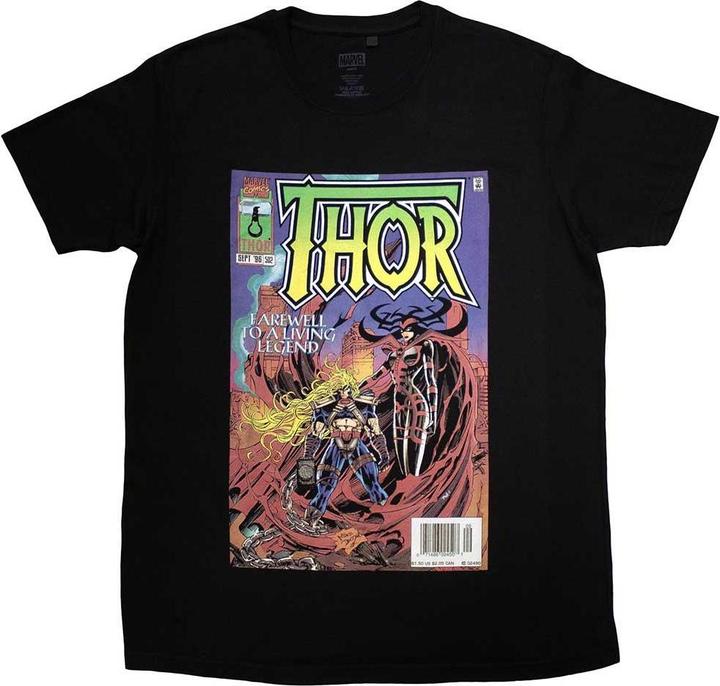 Produktbild Thor Living Legend TShirt (XL)