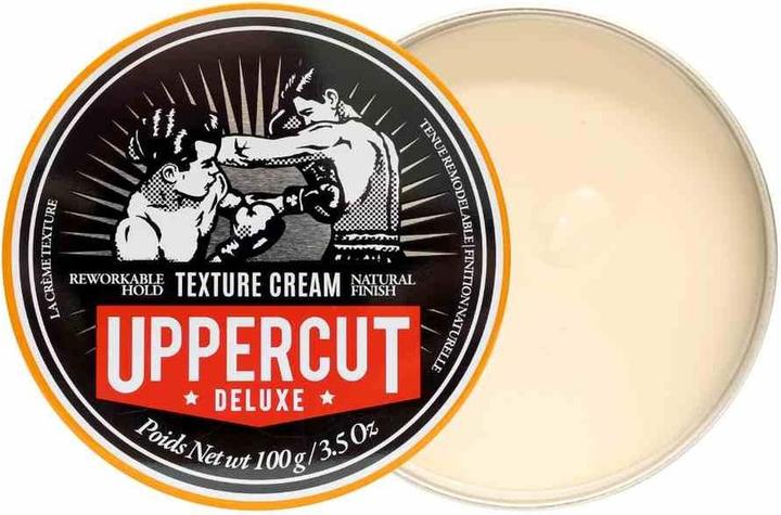 Image du produit Uppercut Deluxe Texture (Crème capillaire)