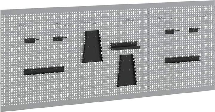 Actual product image vidaXL Werkzeug-Organizer