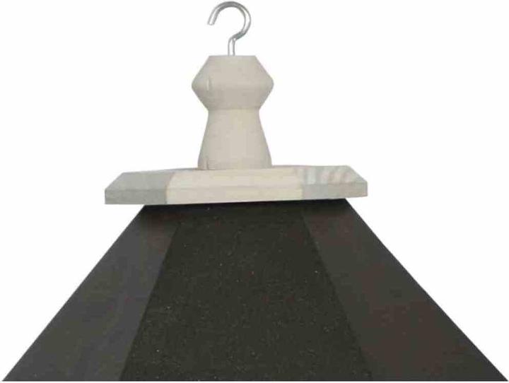 Actual product image Siena Garden Birdhouse