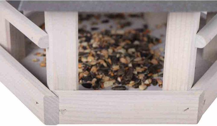 Actual product image Siena Garden Birdhouse