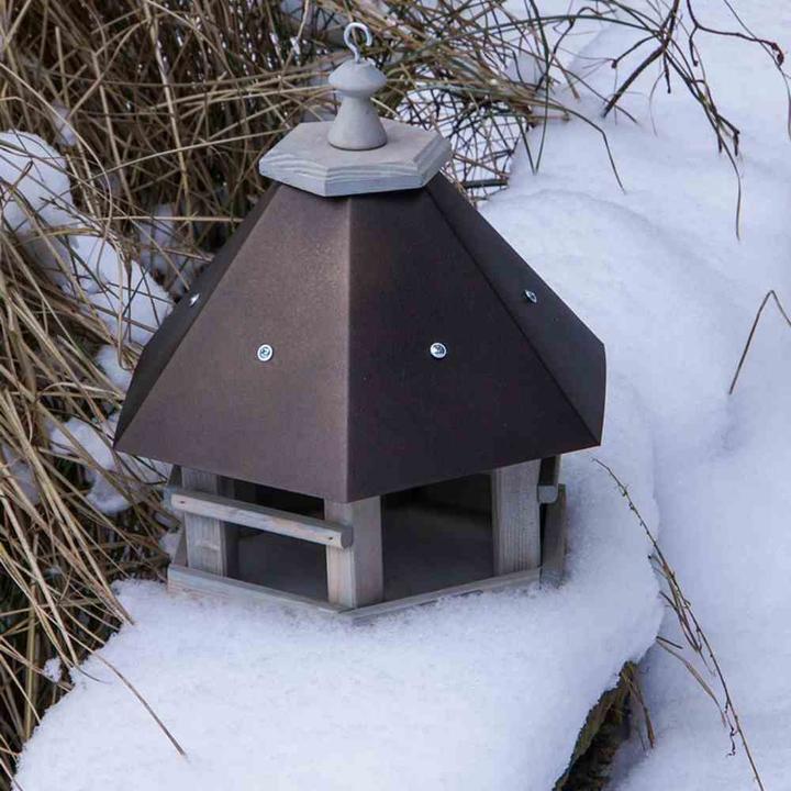 Actual product image Siena Garden Birdhouse