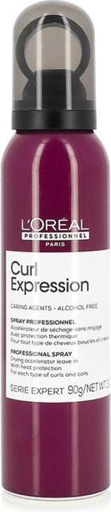 Actual product image L'Oréal Professionnel Curl Expression (150 ml)