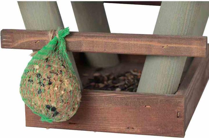 Actual product image Siena Garden Birdhouse