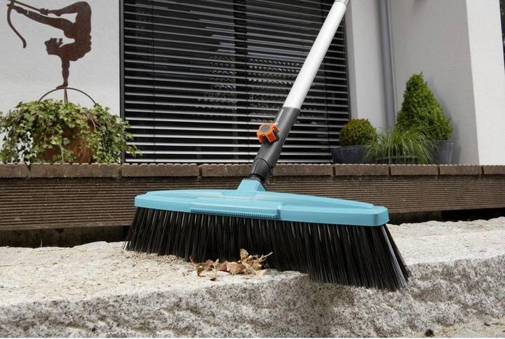 Actual product image Gardena Street broom (1 pcs.)