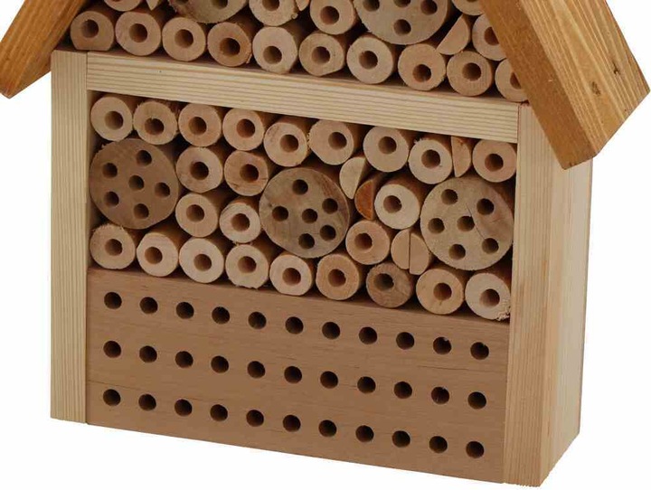 Actual product image Siena Garden Insect hotel (Butterflies, Bee)