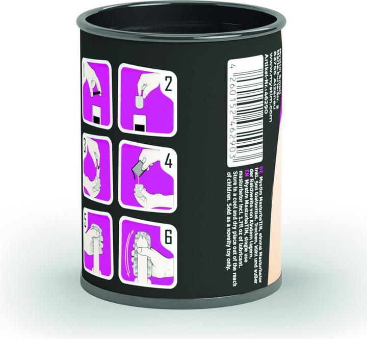 Productafbeelding Mystim Dotty Dora Stippen