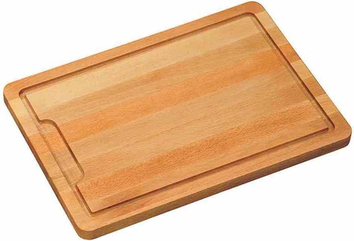 Image du produit Kesper Planche à découper en acacia