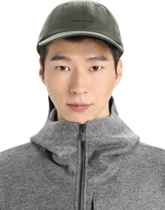Actual product image Icebreaker 6 Panel (One size)