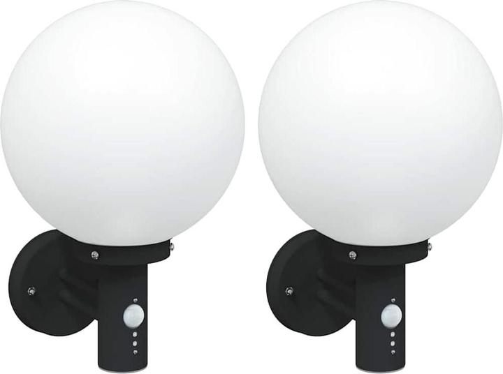 Produktbild VidaXL Aussenwandlicht