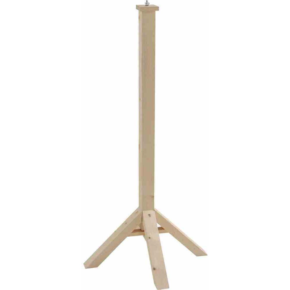 Siena Garden Vogelhaus Ständer, Vogelhaus