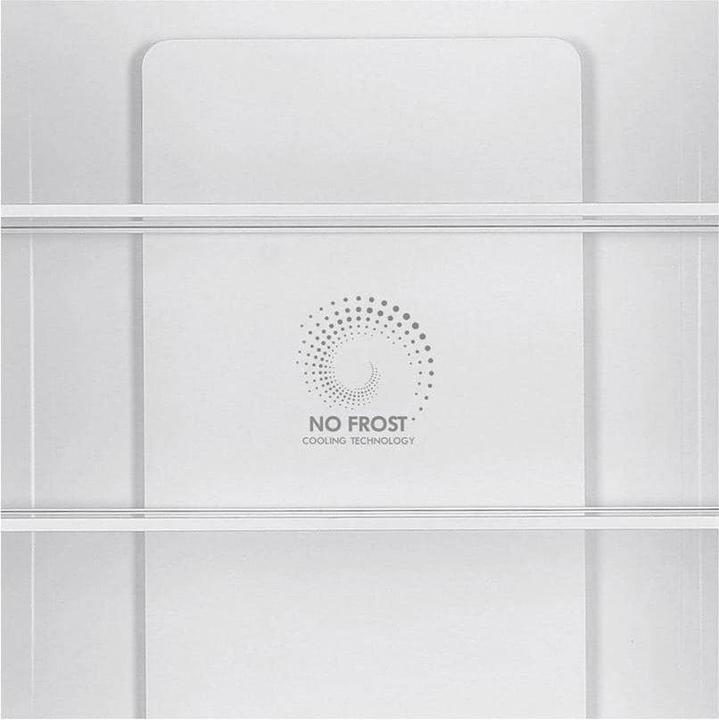 Actual product image Kibernetik Foodcenter FCCCD600NF - Schwarz, Energieeffizienzklasse (600 l)